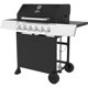thumbnail image 1 of Parrilla a Gas 6 Quemadores, 1 of 17