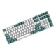 thumbnail image 1 of Teclado Mecánico Ruso Retroiluminado Asignación Del 98% Para PC Laptop Gamer Style C, 1 of 5