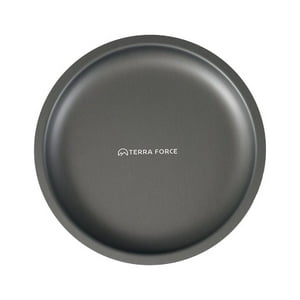 Terra Force - Plato Camping M Gris