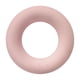thumbnail image 1 of Anillo De Potencia De 5 Libras Con Peso Circular Para Entrenamiento De Fuerza, Aeróbicos Y Entrenamiento Básico, Color Rosa, 1 of 5
