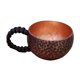thumbnail image 2 of Taza De Té De Cobre Chino, Accesorios De Cocina Apilables, Taza De Degustación De Té Para Barbacoa, 2 of 5