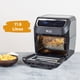 thumbnail image 2 of Freidora De Aire Air Fryer Plus 11,6 Lt EasyWays, 2 of 4