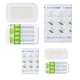 thumbnail image 3 of Bandages Curad Soothe & Cool Burn, enfriamiento instantáneo, 8 unidades, 3 of 5