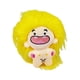 thumbnail image 2 of Linda Muñeca Decorativa De Dibujos Animados De Peluche Para Niños Y Niñas Cesta De Relleno Amarillo, 2 of 5