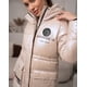 thumbnail image 5 of Parka Larga Streetwear: Térmica, Cortaviento y Diseño Unico - ELX1730, 5 of 11