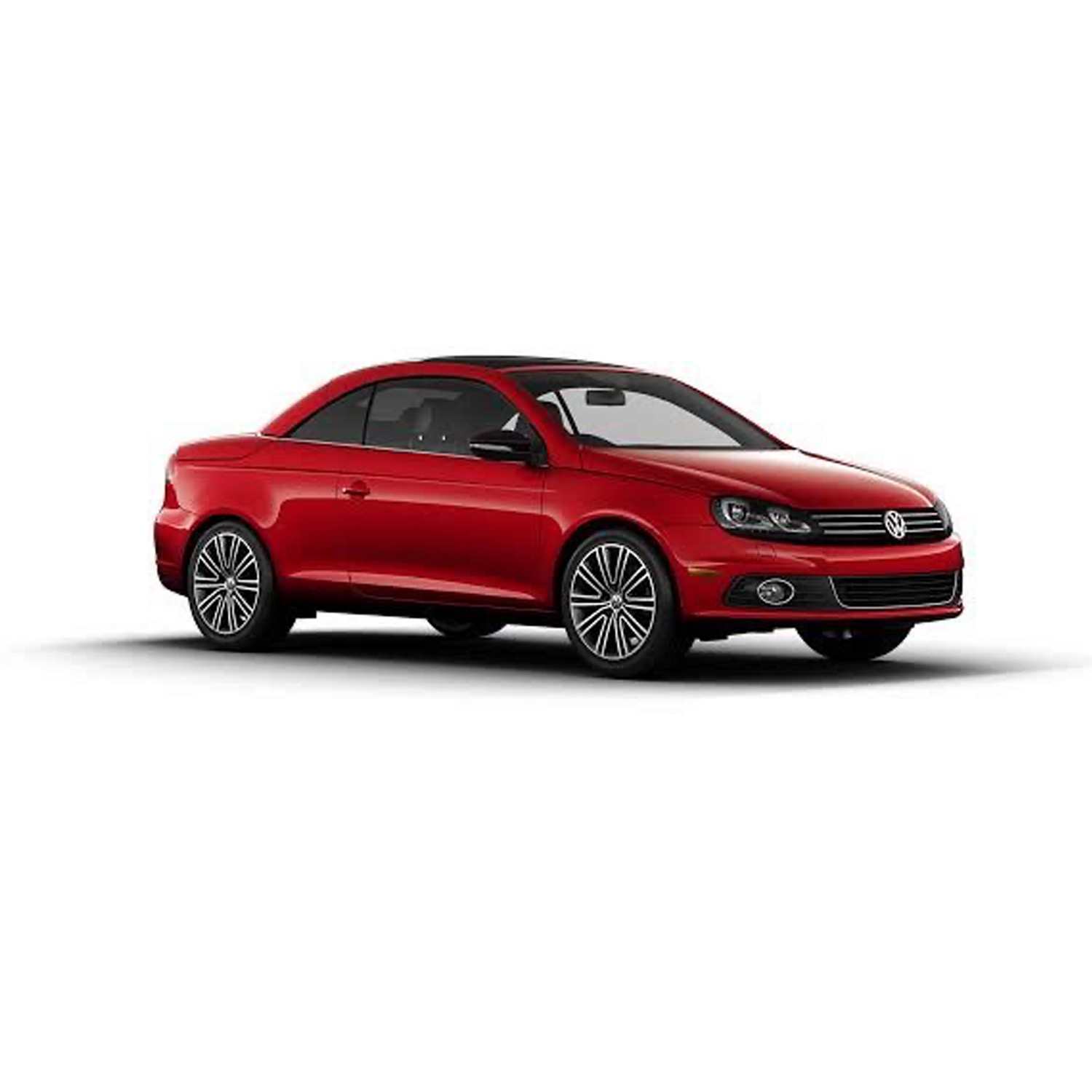 Filtro Aire Para Auto Volkswagen Eos 2006-2016