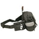 thumbnail image 2 of Banano New Electro Real Melange Gris Negro, 2 of 9