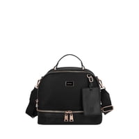 Lonchera Secret Lucerna St6 S Negro