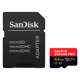 thumbnail image 1 of Tarjeta Memoria Micro SD Sandisk Extreme PRO Original 64 GB, 1 of 6