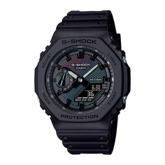 Reloj Hombre G-SHOCK GA-2100RW-1ADR
