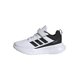 thumbnail image 1 of Zapatillas adidas Fortarun 4.0 Blanco/Negro/Blanco talla 2.5, 1 of 9