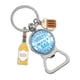 thumbnail image 2 of Llavero Con Abrebotellas, Llavero Creativo, Llavero De Coche, Regalos Para Papá, Estilo A, 2 of 5