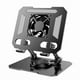 thumbnail image 1 of Soporte De Refrigeración Para Tablet Laptop Negro, 1 of 3