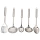 thumbnail image 4 of Xiao Hua Utensilios de Cocina de 5 Piezas Utensilios de Cocina de Acero Inoxidable Utensilios de Cocina de Metal Utensilios de Cocina Pequeños, 4 of 4