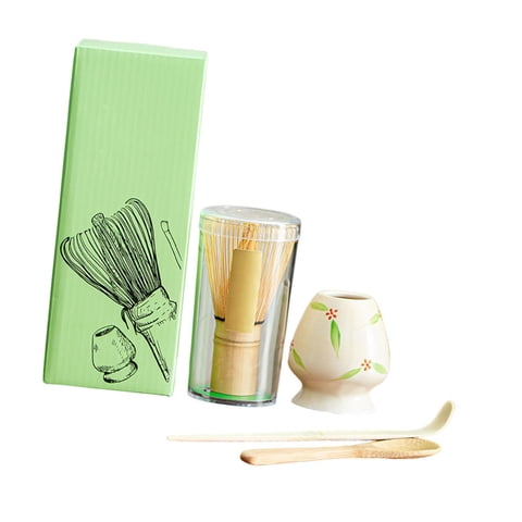 Bothyi - Batir De Matcha, Colección De Té Sponder Spoon Spoon Spoon Para La Sala De Recepción De La Sala De Té De La Cocina