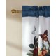 thumbnail image 5 of Set de Cortinas de Cocina 3 Piezas Diseño Elegante y Decorativo, 5 of 5