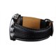 thumbnail image 3 of Reloj ShoppeWatch Referee OH-112 para hombre con correa de piel, 3 of 7