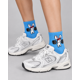thumbnail image 3 of Calcetines Deportivos Mujer Iron Bunny, 3 of 4