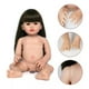 thumbnail image 5 of Muñeca Bebé Reborn Realista De Silicona., 5 of 6