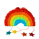 thumbnail image 1 of Piñata Arcoiris Multicolor, 1 of 3