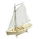 thumbnail image 5 of Kit De Montaje De Modelo De Velero, Rompecabezas De Montaje De Barco Para Adorno De Dormitorio, 5 of 5