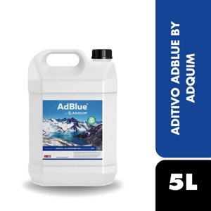 Adquim - Adblue Bidon 5 Lts