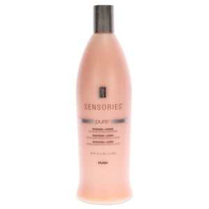 Acondicionador Rusk Sensories Puro De Mandarina Y Jazmín 1035Ml