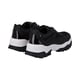 thumbnail image 3 of Zapatilla Urbana Mujer Negro Letti II Police, 3 of 6