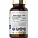 thumbnail image 2 of Calcio 1200 Mg Vitamina D3 300 Comprimidos Sin Gmo, 2 of 3