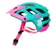 thumbnail image 3 of Casco Enduro Euphoria Blue / Pink Talla M, 3 of 3