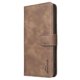 thumbnail image 5 of Funda Billetera para Xiaomi Redmi Tubo5 Max Protección RFID y Soporte Ajustable Marrón, 5 of 6