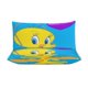 thumbnail image 3 of TweetyBird Print Bedding Set Pattern Duvet Cove Set 3 Pieces 1 Quilt Cover And 2 Pillowcases for Women Men Teens, 3 of 5