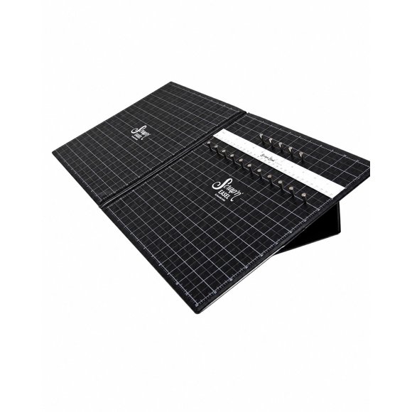 Caballete portátil Scrap'N Easel ergonómico de 4,3 kg
