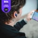 thumbnail image 5 of Audifonos Bluetooth Blik Game-x Baja Latencia Gamer 30 Hrs batería IPX4, 5 of 8