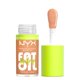 thumbnail image 1 of Aceite Labial NYX PROFESSIONAL Coconut Cutie 4,8 ml, 1 of 9