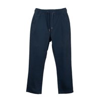 Pillin - Pantalón Niño Recto Gabardina Azul
