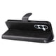 thumbnail image 5 of Funda con Cremallera para Samsung Galaxy A34 5G, Carcasa Cartera de Cuero PU con Soporte y Tarjetero, 5 of 6