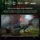 thumbnail image 2 of Televisor 55 4K Ultra HD Google TV Full Screen Far Field Passion Line / 55P725, 2 of 8