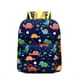 thumbnail image 1 of Children's Cute Cartoon Dinosaur Backpack Schoolbag For Boys And Girls Fashion Kindergarten Bag, 1 of 3