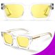 thumbnail image 2 of Gafas Gamer VISOONE RIVER con filtro de luz azul antifatiga, 2 of 6