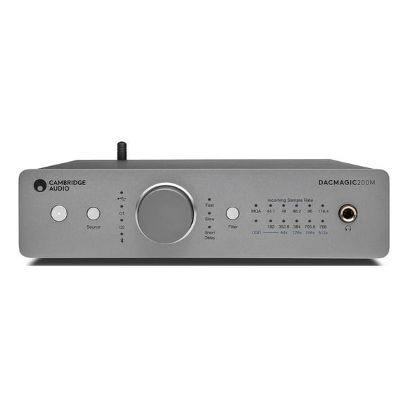 Conversor DAC DacMagic 200M