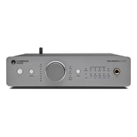Cambridge Audio - Conversor Dac Dacmagic 200M