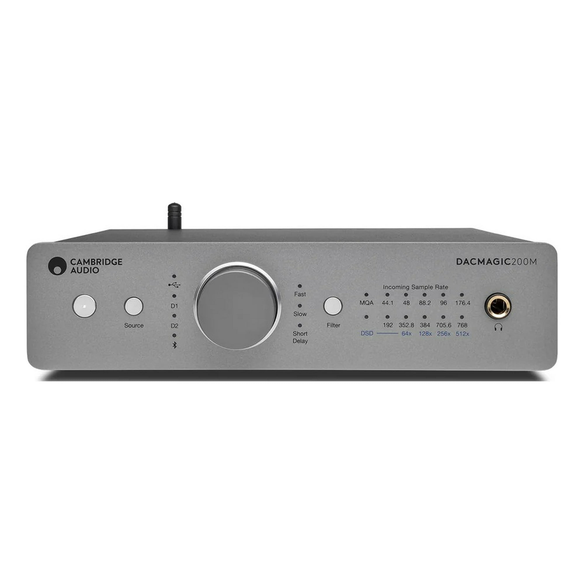 Cambridge Audio - Conversor Dac Dacmagic 200m