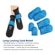 thumbnail image 4 of Calcetines de Terapia Fría Aleana Health con Paquetes de Gel Reutilizables S/M, 4 of 8