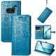 thumbnail image 1 of Funda Cartera FOXDOCK para Nothing Phone 2a Plus , Flip PU con Relieve de Gatos y Perros, Tarjetero y Soporte, 1 of 6