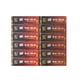 thumbnail image 5 of Incienso Cono Aroma Chakra Kultrun 240 Unidades Zed Black, 5 of 5