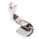 thumbnail image 5 of Pie doble dobladillo Hemmer pie dobladillo para máquinas de coser industriales 3.2 mm, 5 of 5