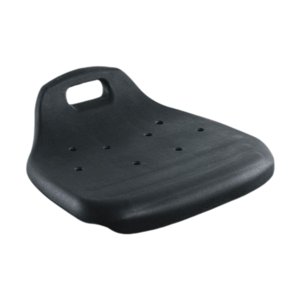 Bothyi - Asiento De Repuesto Para Taburete De Bar, Silla De Bar Para El Hogar, Isla De Cocina, Asiento De Mostrador