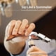 thumbnail image 3 of Sacacorchos HiCoup Professional Wine Opener con cortador de papel, 3 of 8