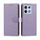 thumbnail image 2 of Cartera para Motorola Edge 70 Max 5G con Bolsillo de Tarjetas, Lila, 2 of 6